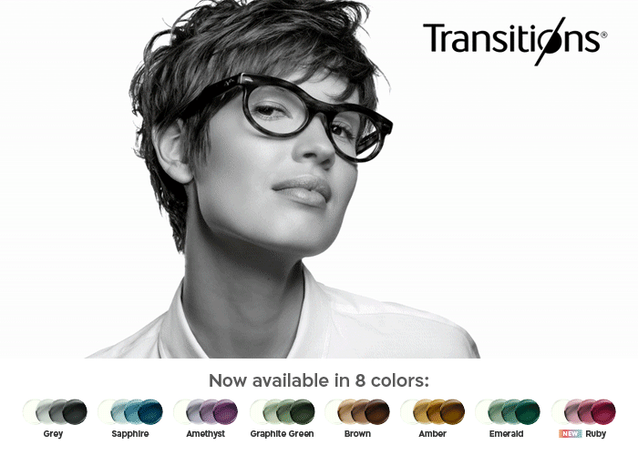 Lentes Transitions